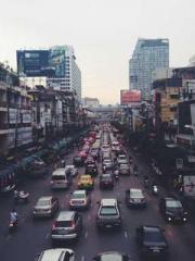 Fast Travel: The Big